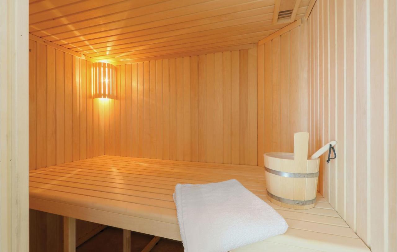 Duenenvilla Penthouse Deluxe Lübeck Eksteriør billede